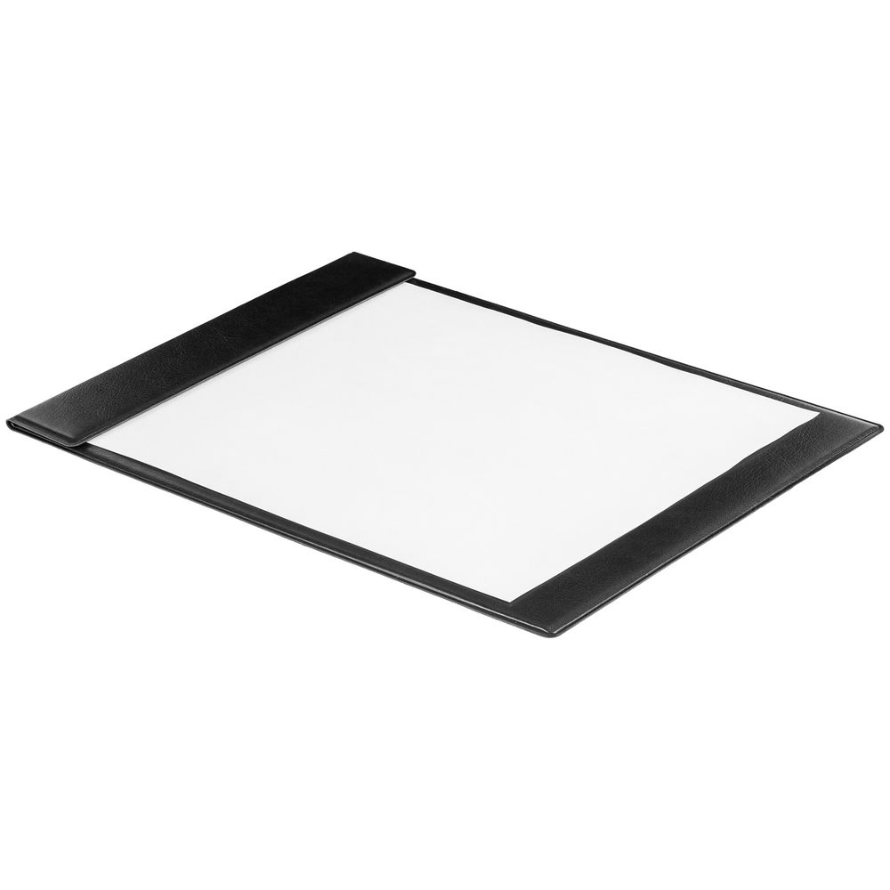 Папка-планшет Nebraska, черная — изображение 5