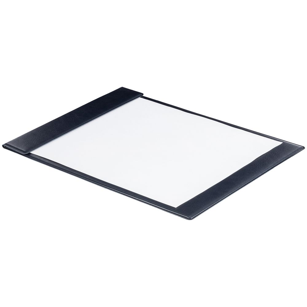 Папка-планшет Nebraska, синяя — изображение 5