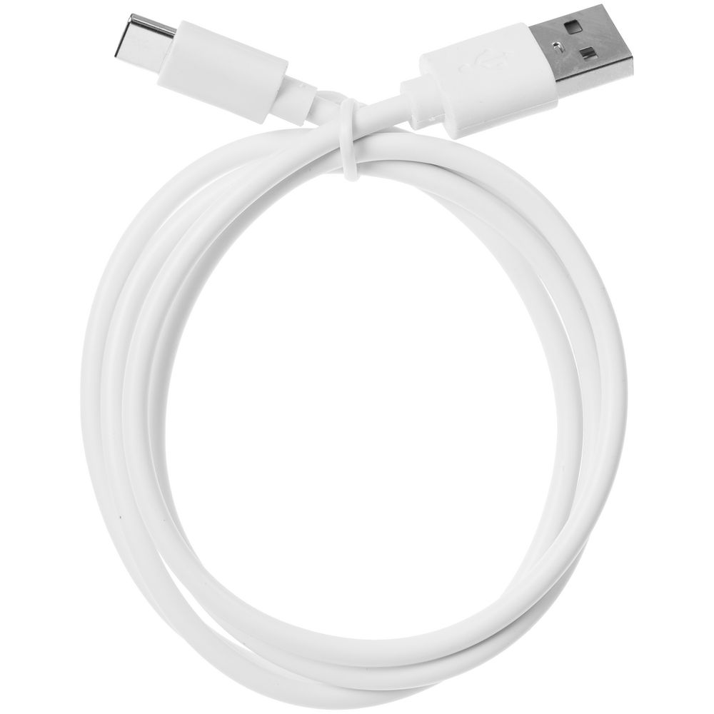 Лампа с органайзером и беспроводной зарядкой writeLight, ver. 2, белая — изображение 11