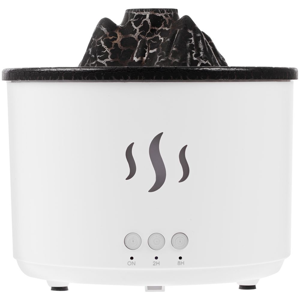 Увлажнитель-ароматизатор Fumi, белый — изображение 3