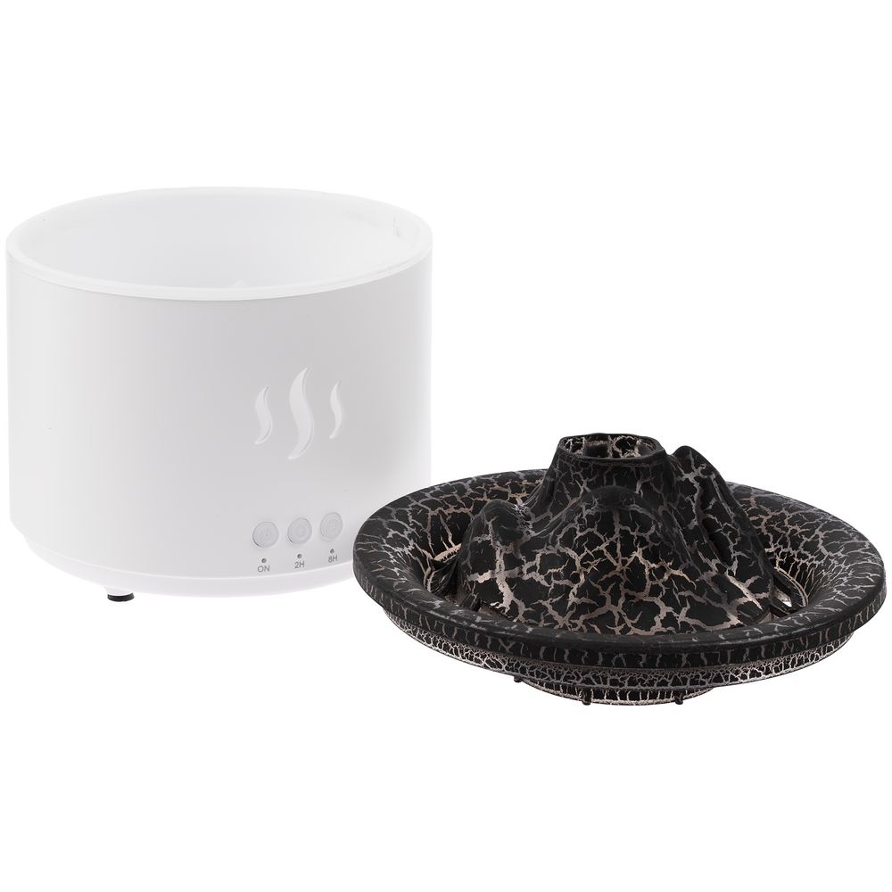 Увлажнитель-ароматизатор Fumi, белый — изображение 5