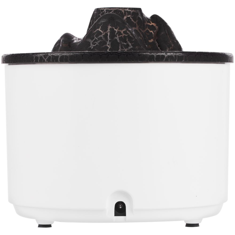 Увлажнитель-ароматизатор Fumi, белый — изображение 7