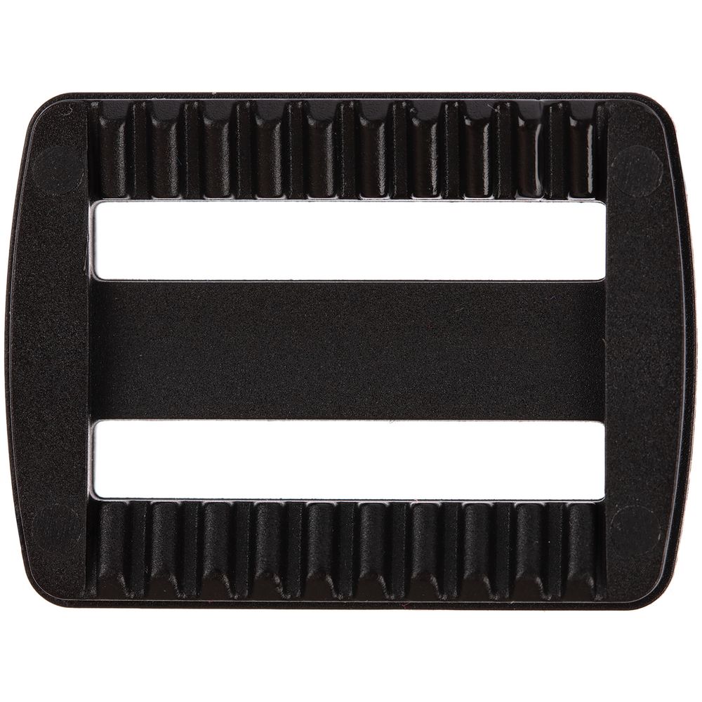 Пряжка — регулятор ремня Fermo, черная — изображение 3