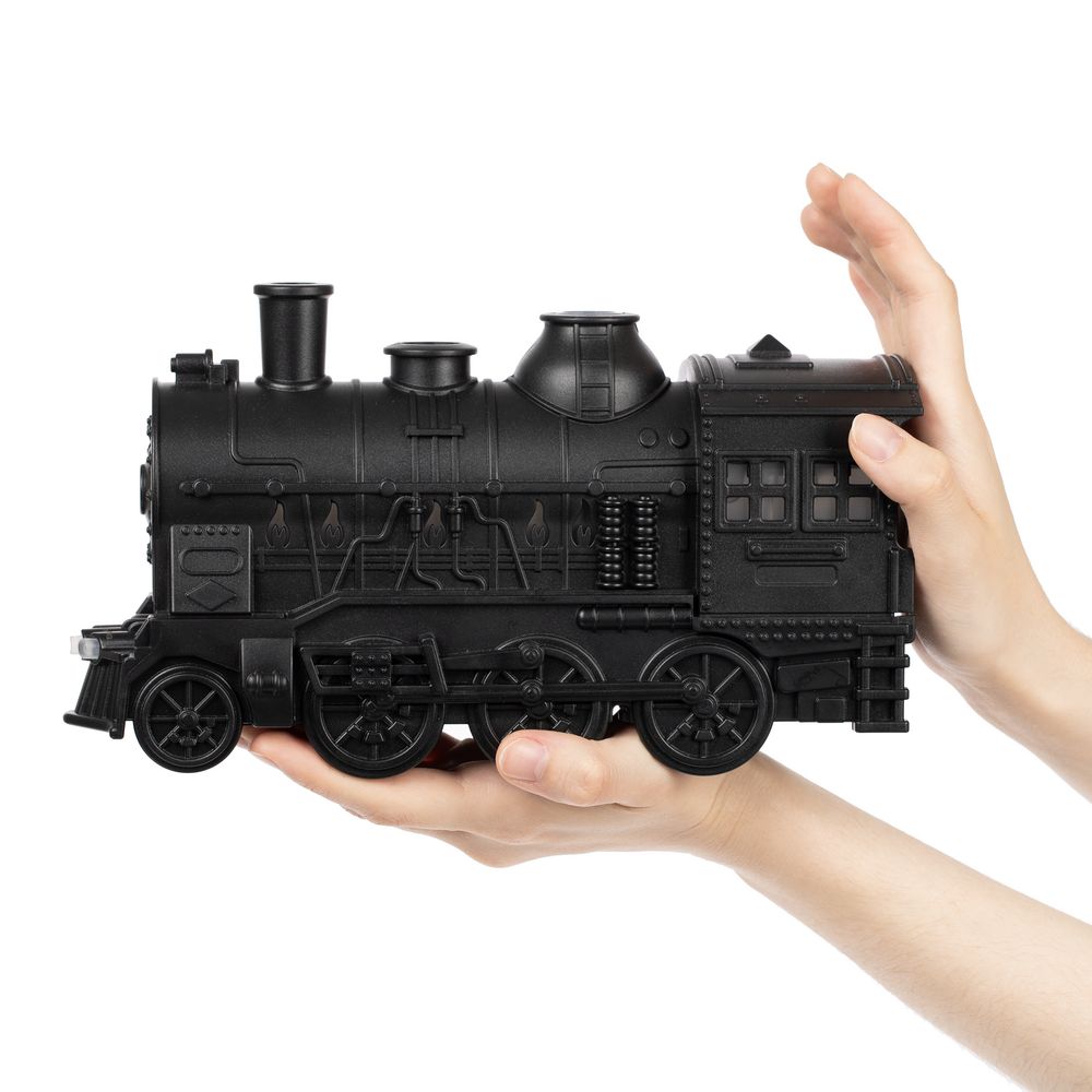 Увлажнитель-ароматизатор Steam Beam, черный — изображение 8