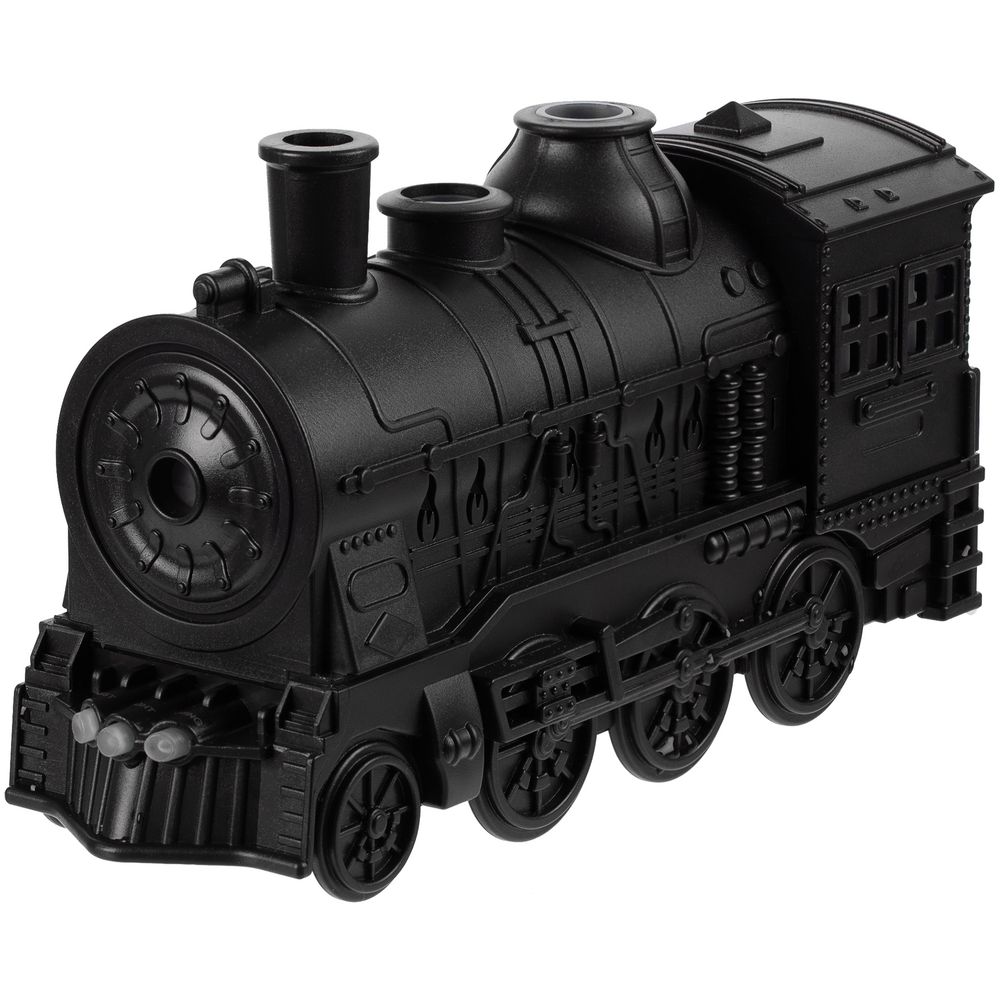 Увлажнитель-ароматизатор Steam Beam, черный — изображение 3