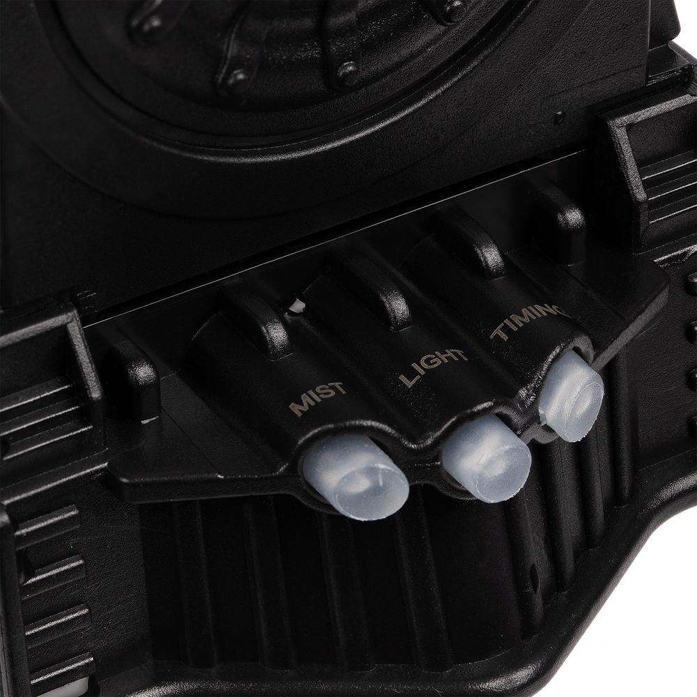 Увлажнитель-ароматизатор Steam Beam, черный — изображение 10