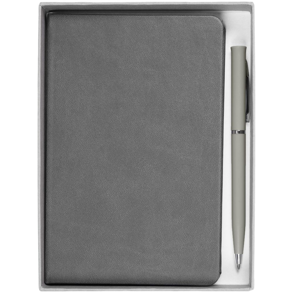 Набор Base Mini, серый — изображение 3