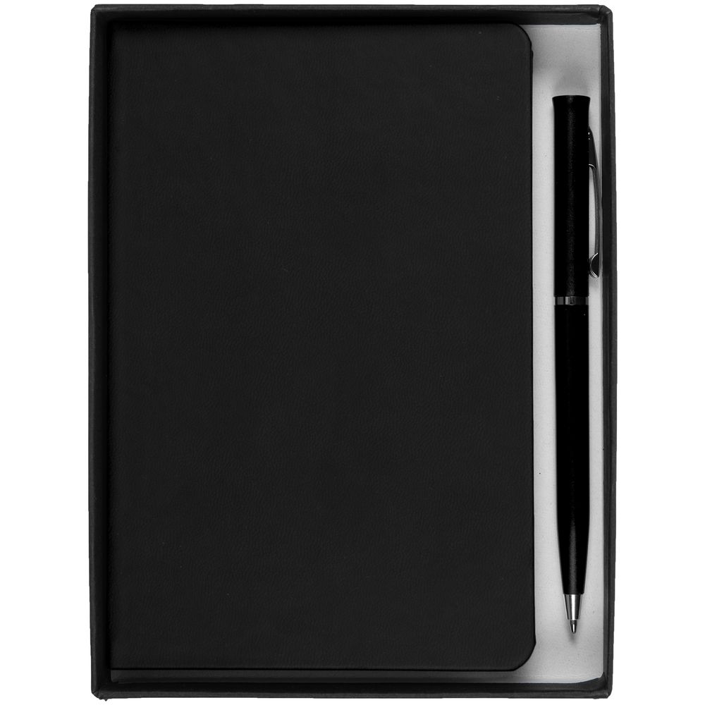 Набор Base Mini, черный — изображение 3