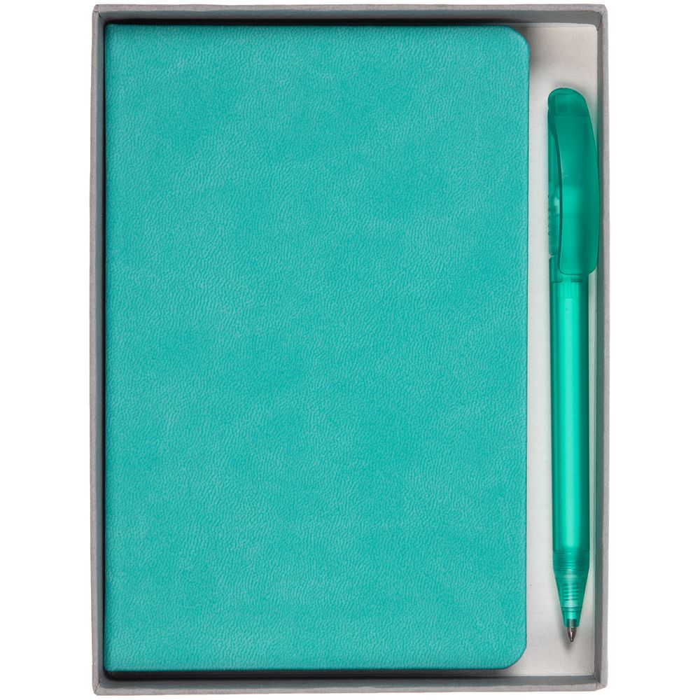 Набор Base Mini, бирюзовый — изображение 3