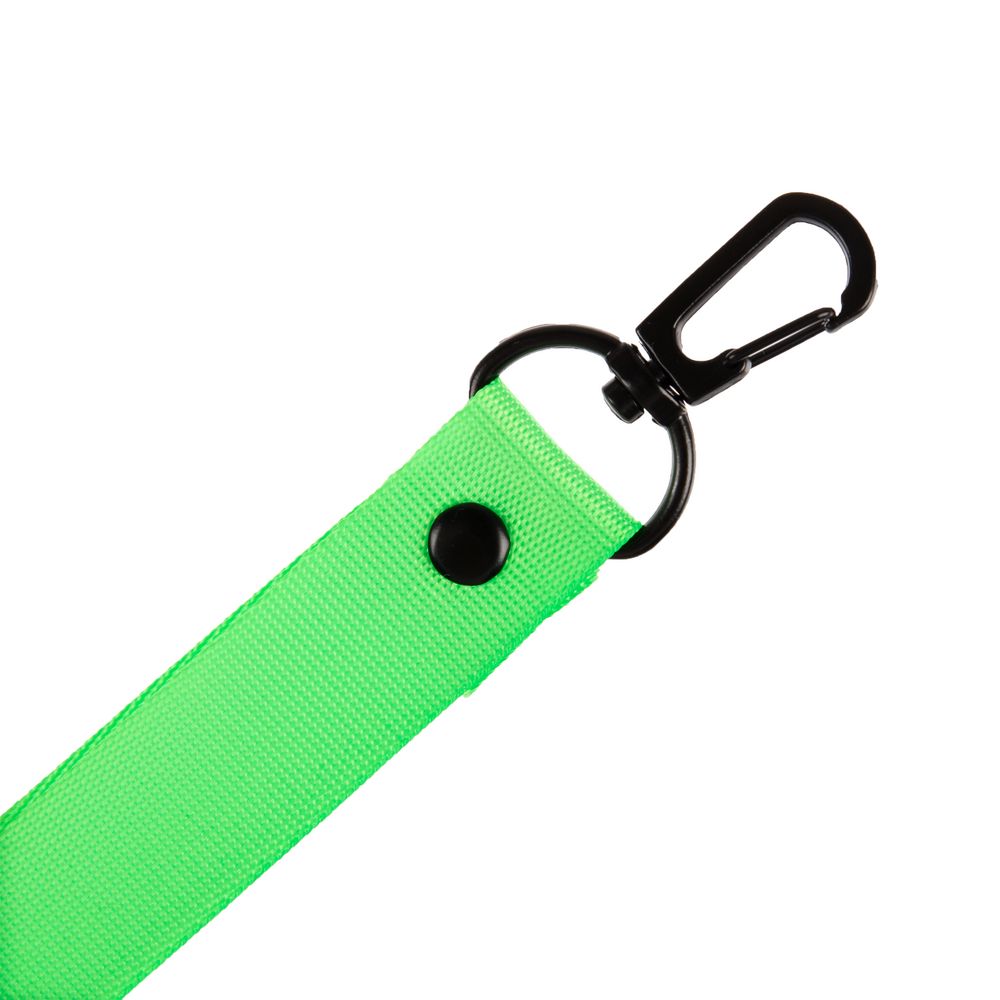 Застежка-карабин Snap Hook, M, черная — изображение 4