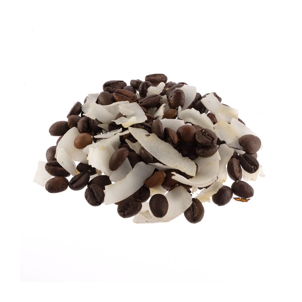 Кофе в зернах «Кокос» — изображение 4