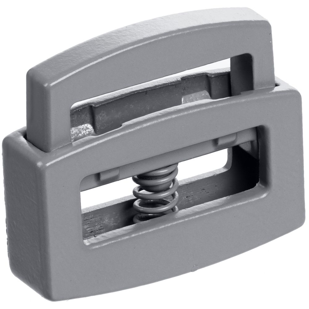 Фиксатор для шнура Latch, серый — изображение 3