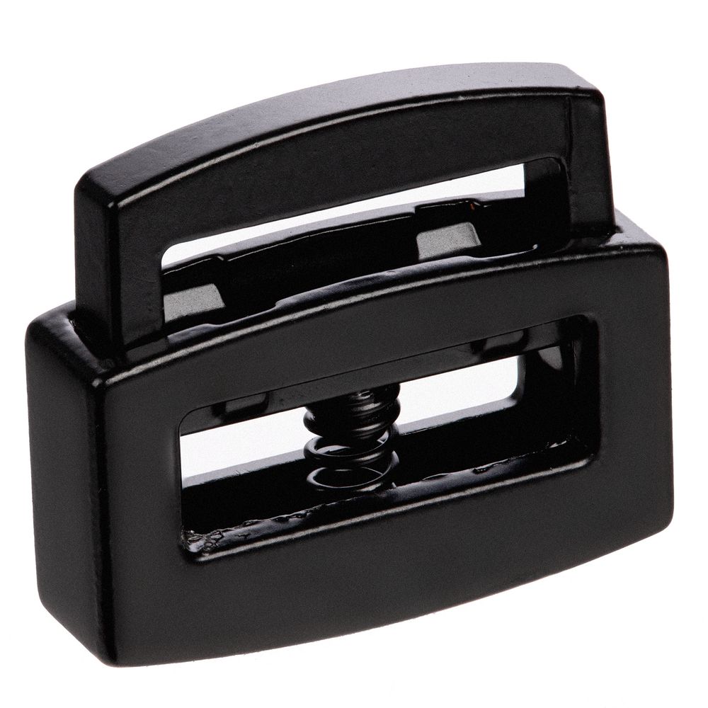 Фиксатор для шнура Latch, черный — изображение 3