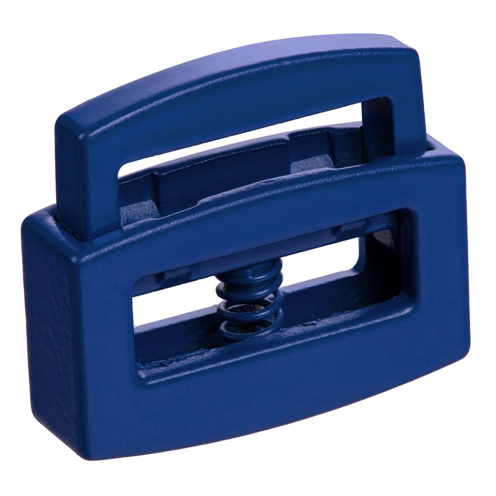Фиксатор для шнура Latch, синий — изображение 3