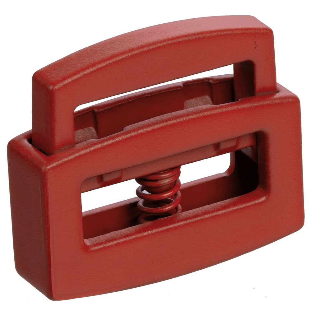 Фиксатор для шнура Latch, красный — изображение 3