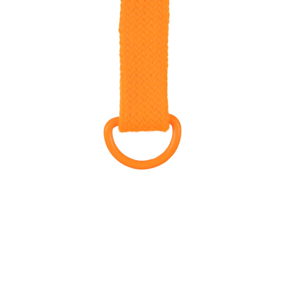 Полукольцо Semiring, М, оранжевый неон — изображение 3