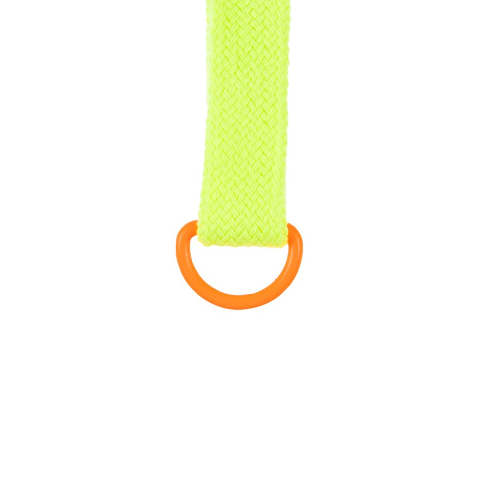 Полукольцо Semiring, М, оранжевый неон — изображение 4