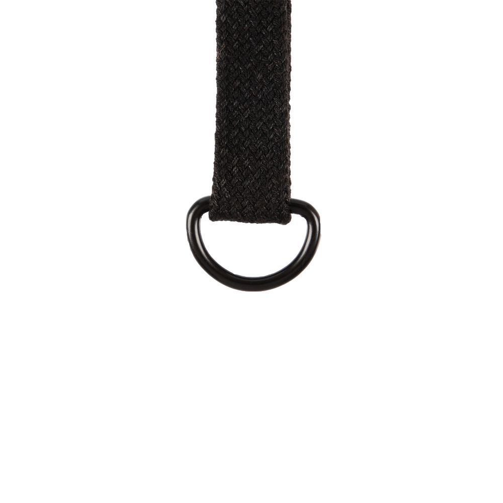 Полукольцо Semiring, М, черное — изображение 3