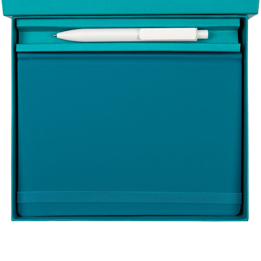 Набор Favor, бирюзовый — изображение 3