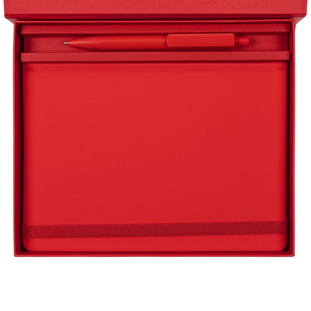 Набор Favor, красный — изображение 3