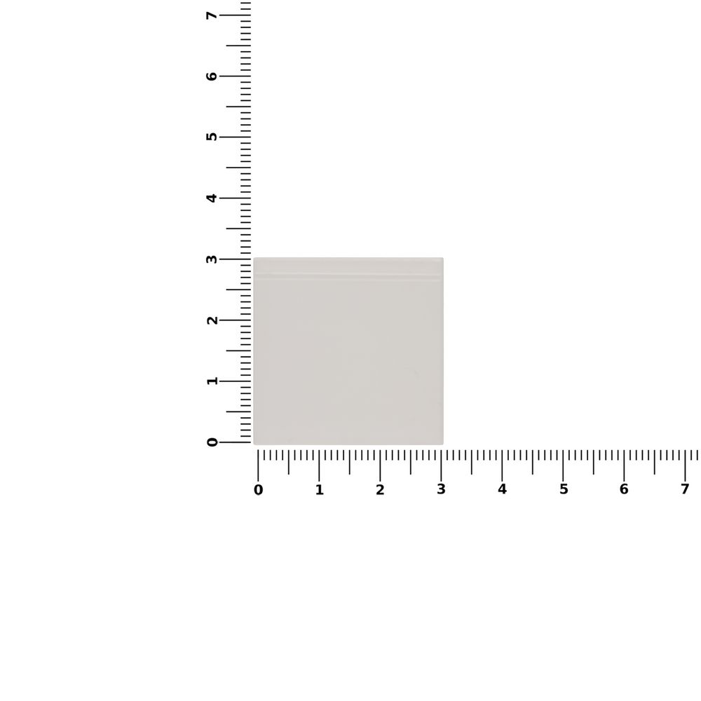 Лейбл из ПВХ Kare, прозрачный — изображение 3