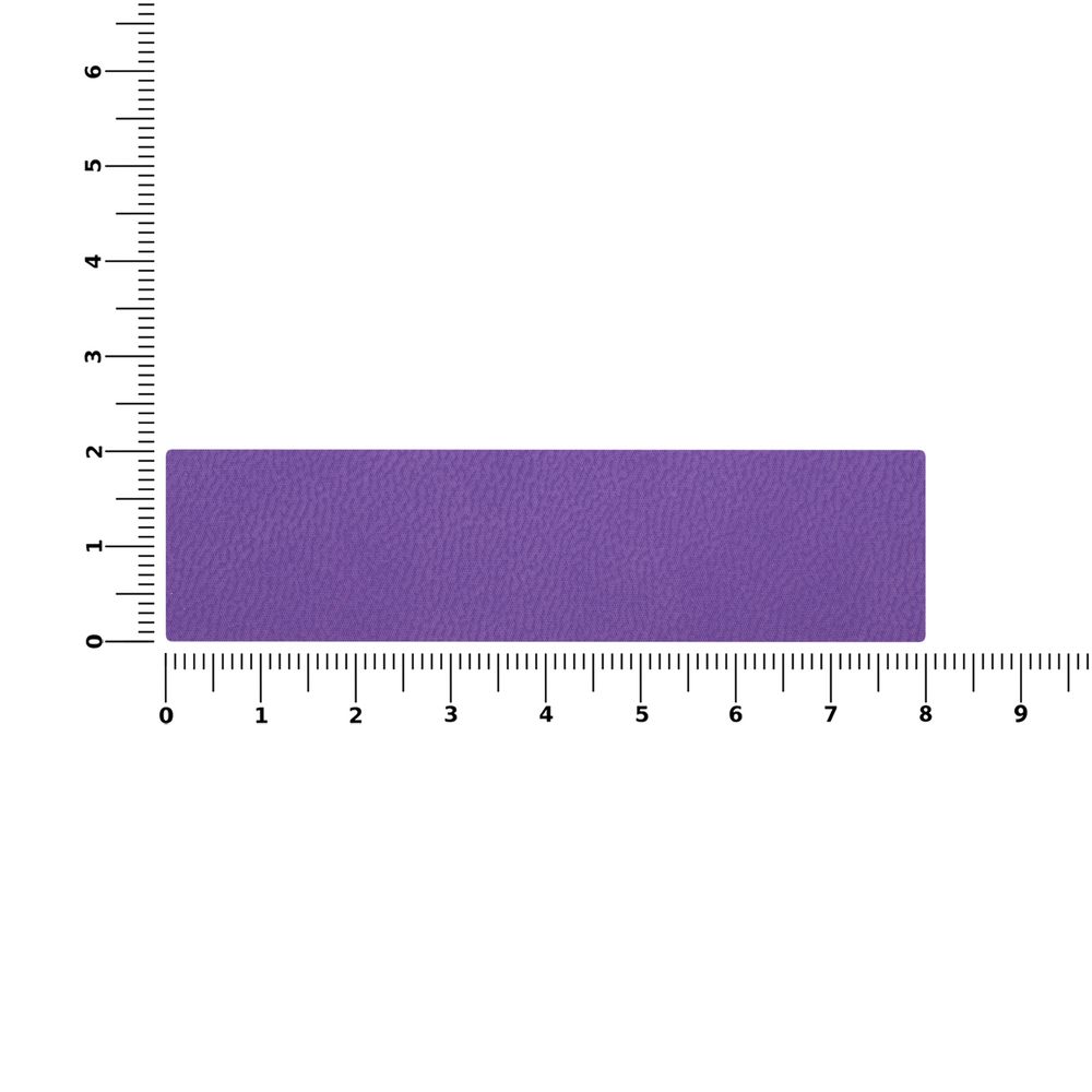 Лейбл Listra Latte, фиолетовый — изображение 4