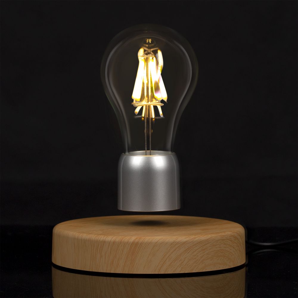 Левитирующая лампа FireFly, ver.2 — изображение 3