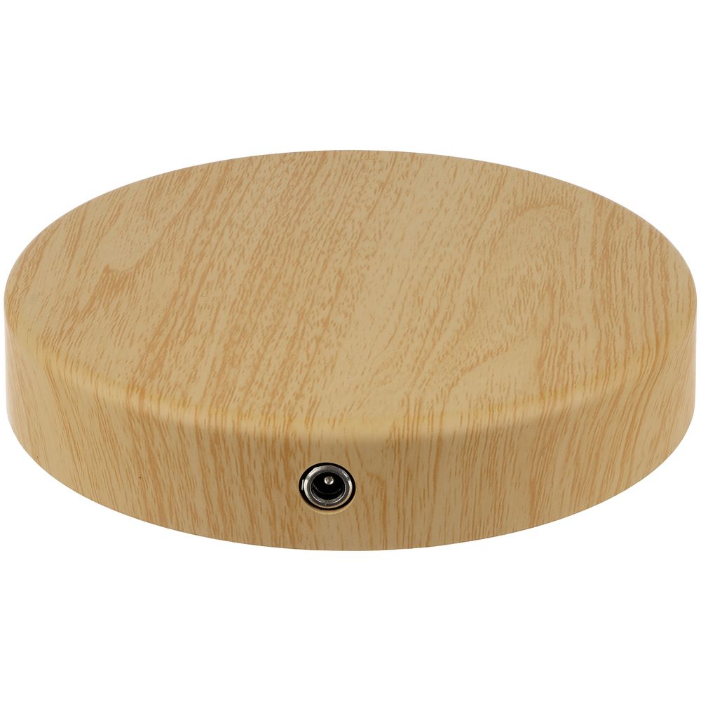 Левитирующая лампа FireFly, ver.2 — изображение 7