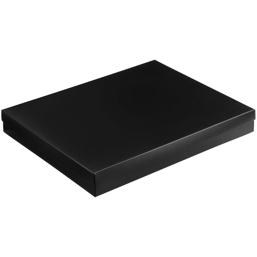 Папка адресная Signature, черная — изображение 7