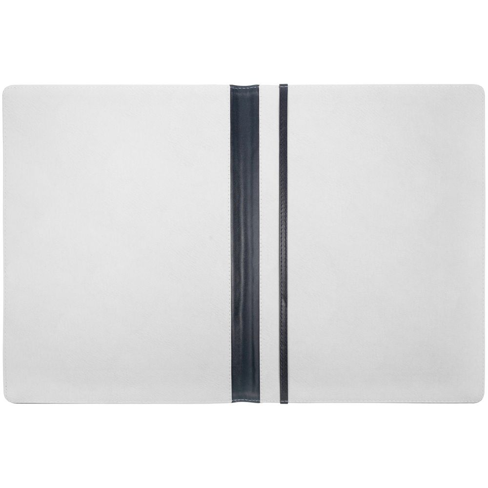 Папка адресная Signature, синяя — изображение 3