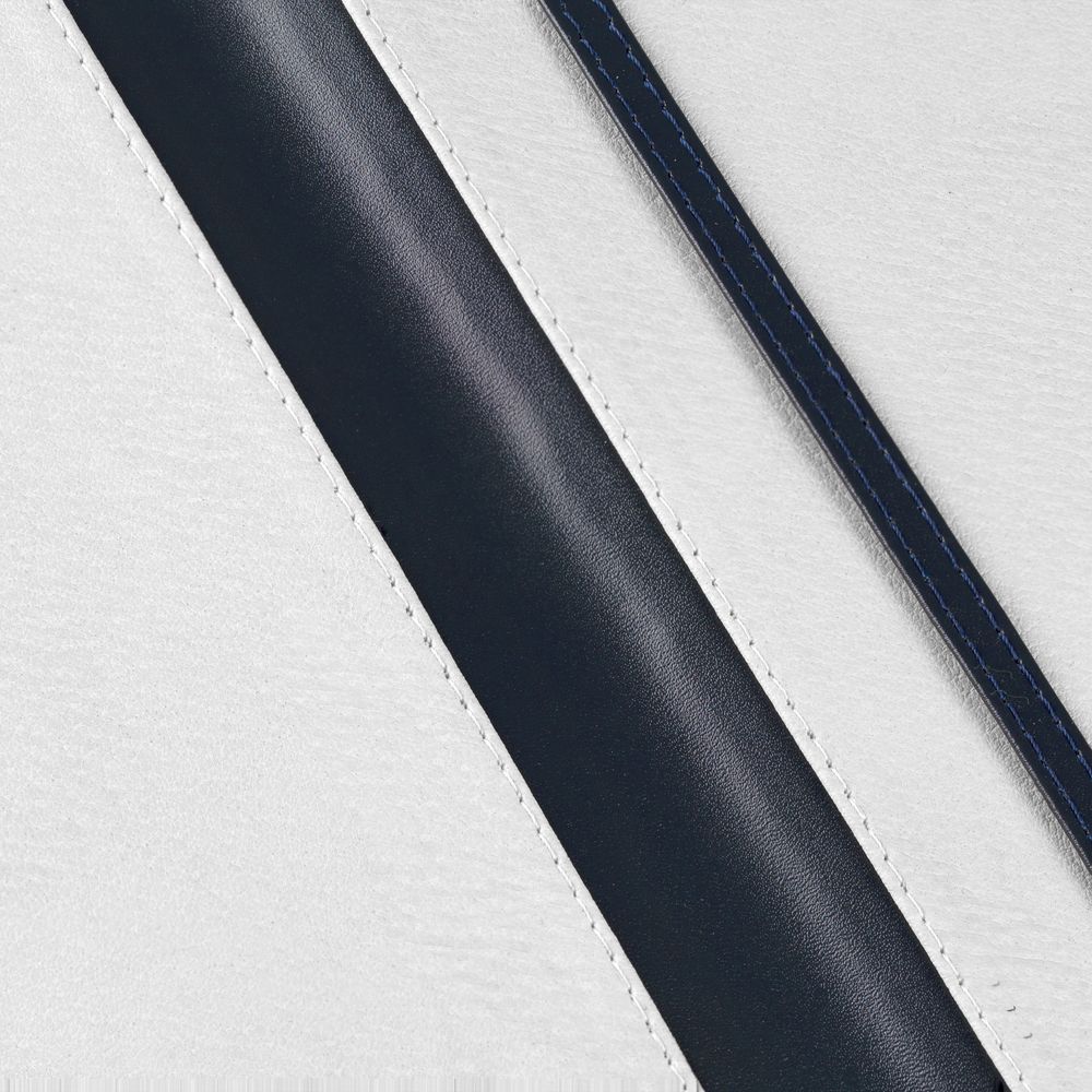 Папка адресная Signature, синяя — изображение 4