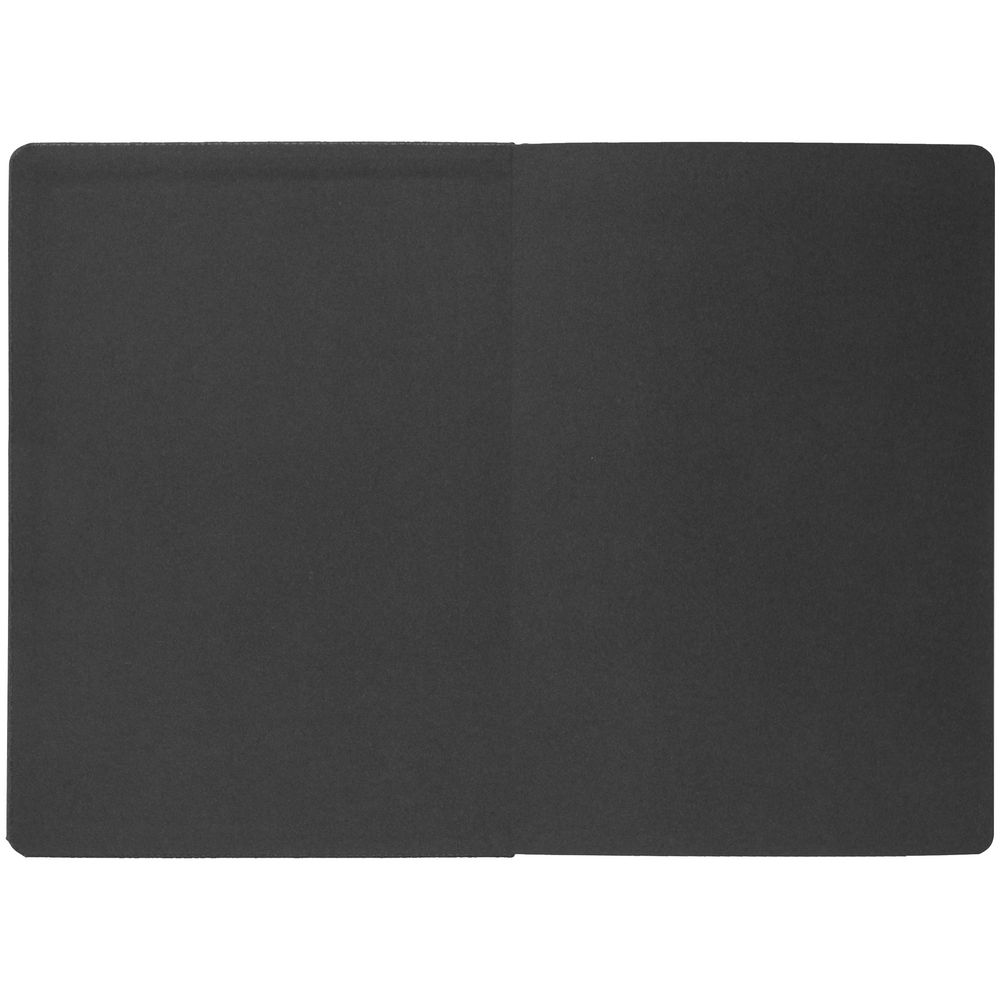 Ежедневник Frame, недатированный, зеленый с серым — изображение 7