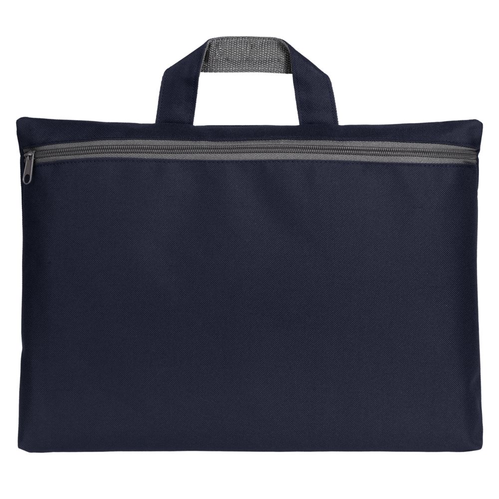 Набор Flexpen Shall Simple, серый с синим — изображение 8