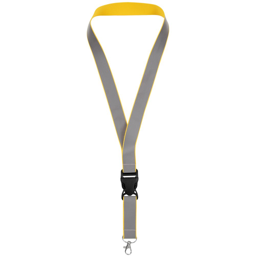 Набор Flexpen Shall Simple, серый с желтым — изображение 6