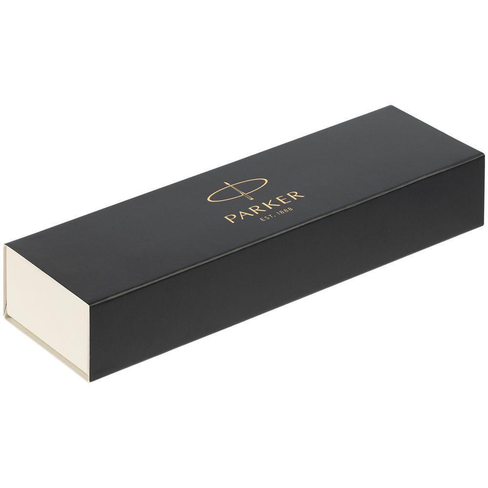 Ручка перьевая Parker IM Black GT — изображение 11