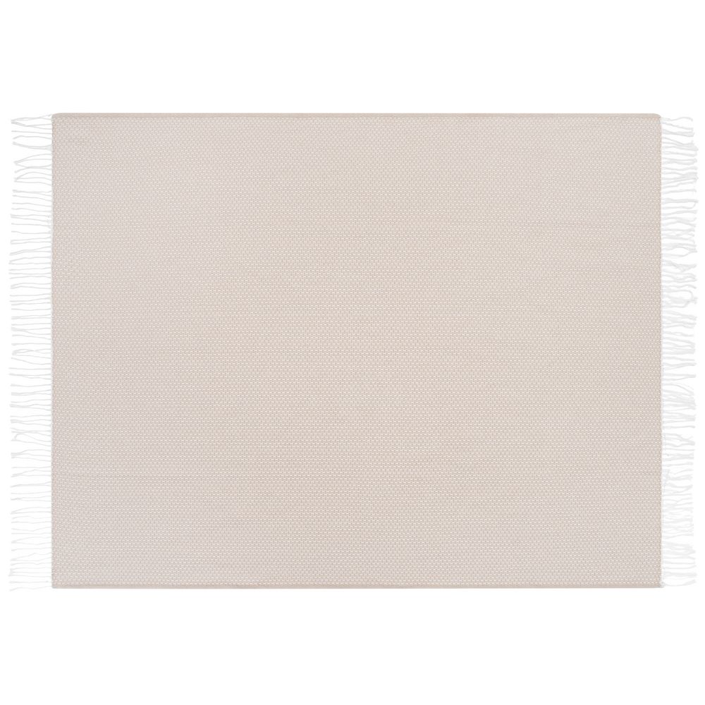 Плед «Отранто», бежевый — изображение 6