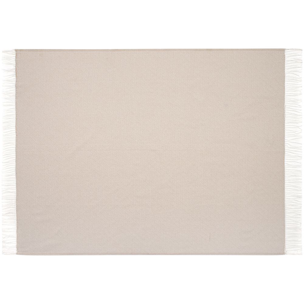 Плед «Капри», бежевый — изображение 5