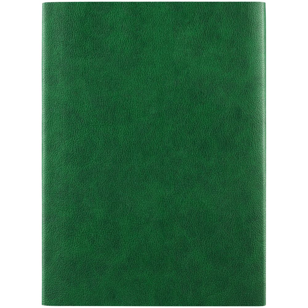 Ежедневник Petrus Flap, недатированный, зеленый — изображение 3