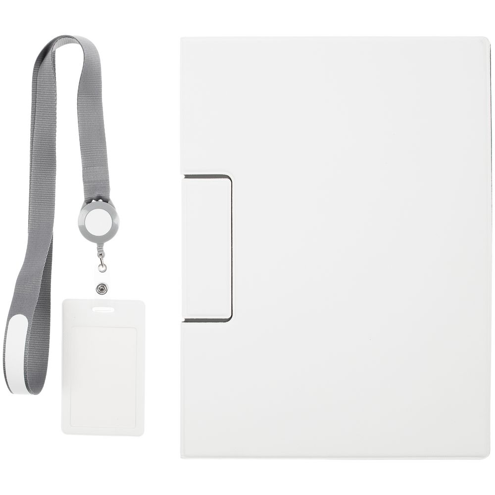 Набор Devon Span, белый — изображение 3