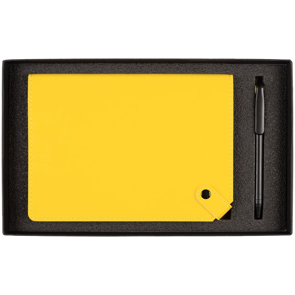 Набор Angle, желтый — изображение 3