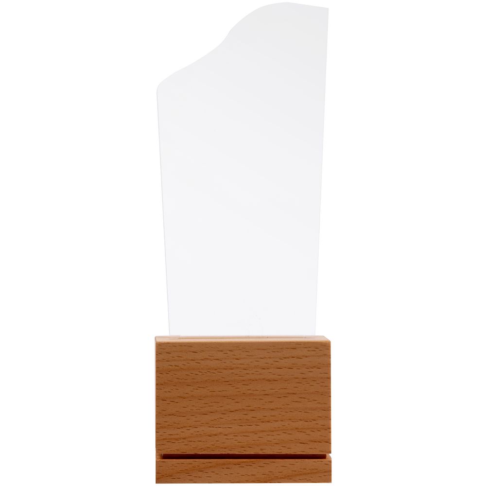 Стела New Tribute, флаг — изображение 3