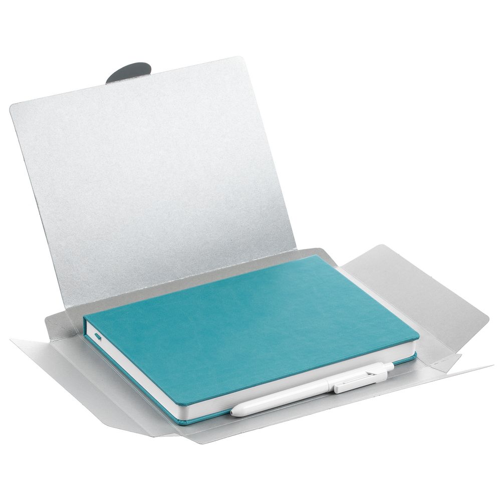 Набор New Latte, бирюзовый — изображение 3