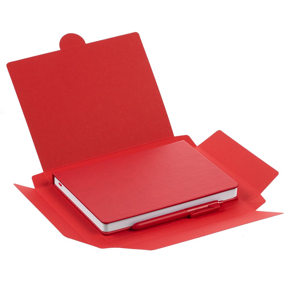 Набор New Latte, красный — изображение 3