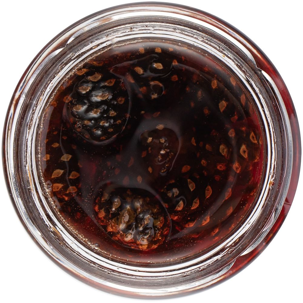 Варенье из сосновых шишек Foresta — изображение 3