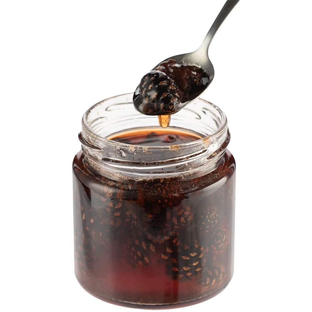 Варенье из сосновых шишек Foresta — изображение 4