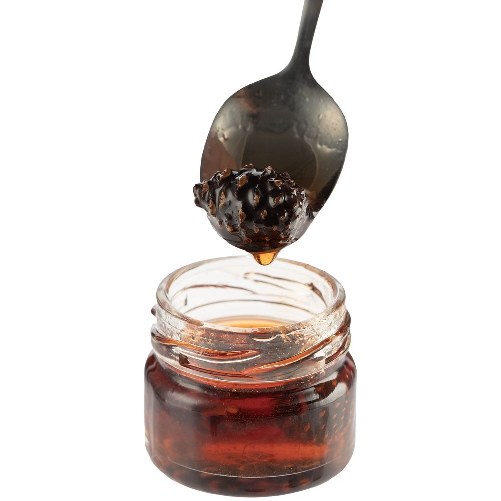 Набор Dolce Eater, с вареньем и орехами в сиропе — изображение 3