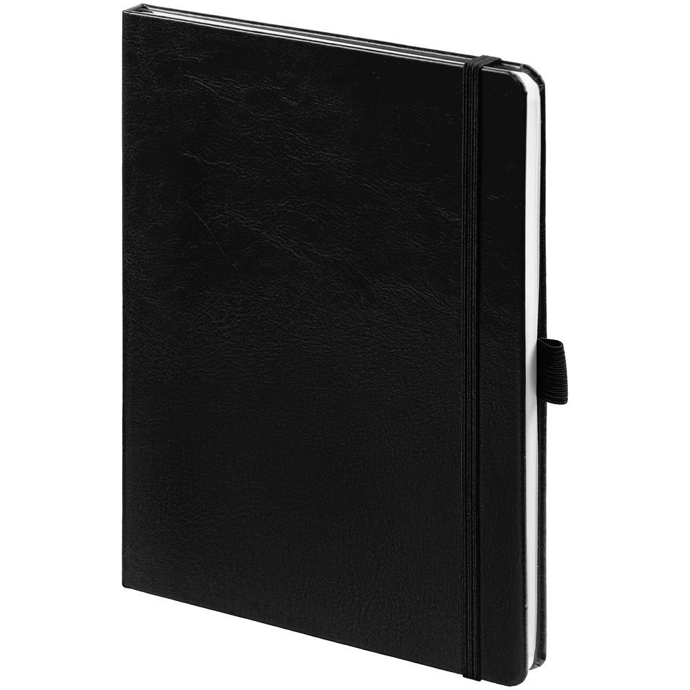 Еженедельник Lucky, недатированный, черный — изображение 3