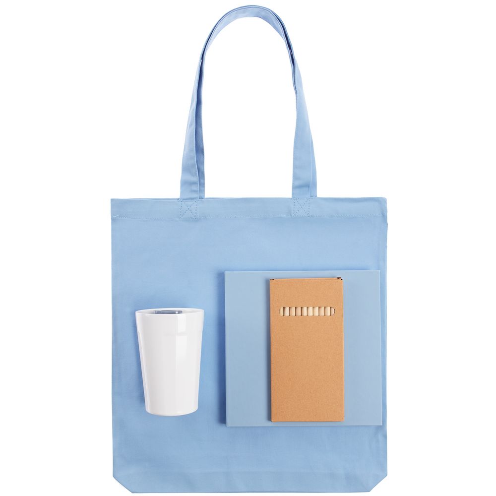 Набор Object, голубой — изображение 3