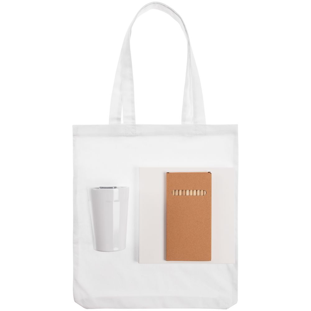 Набор Object, белый — изображение 3