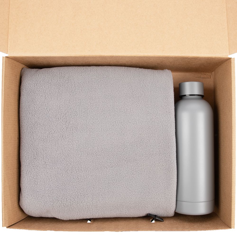 Набор Warmdale, серый — изображение 3